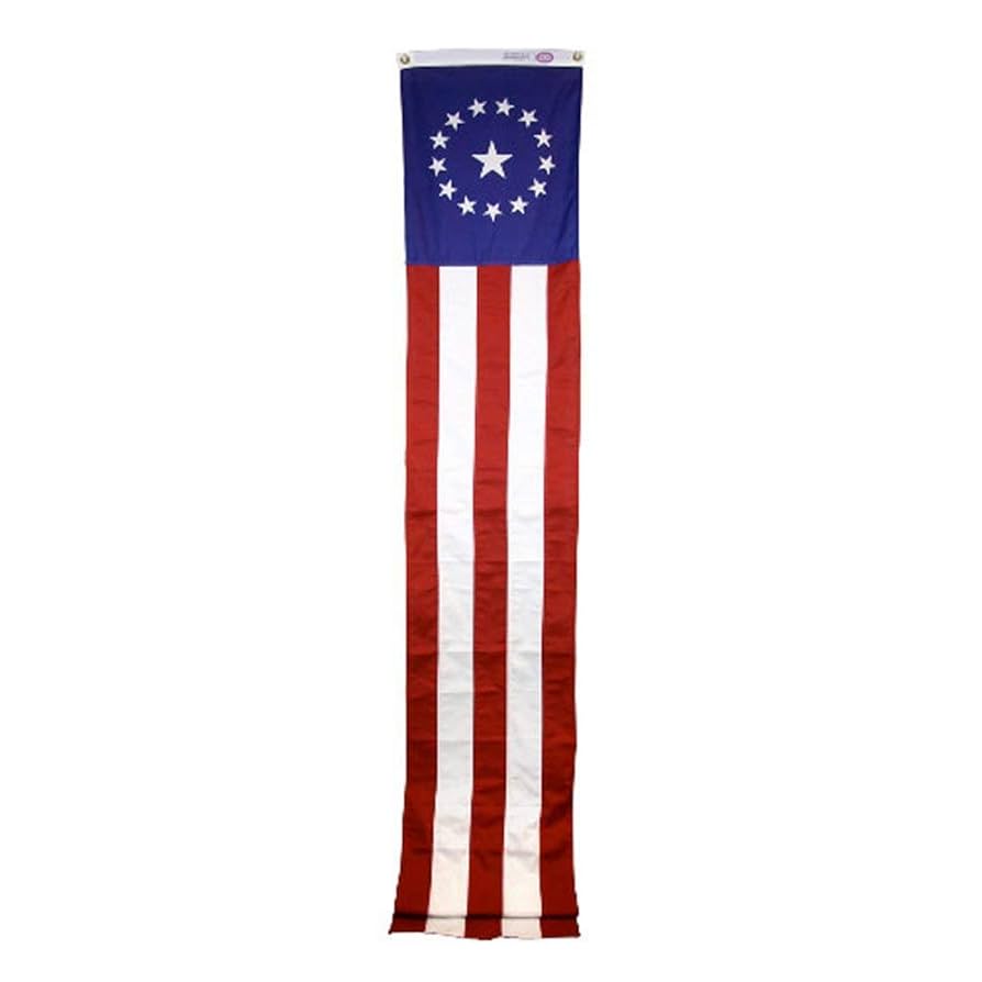 Amazon.com : Annin Flagmakers Circular Star Pulldown